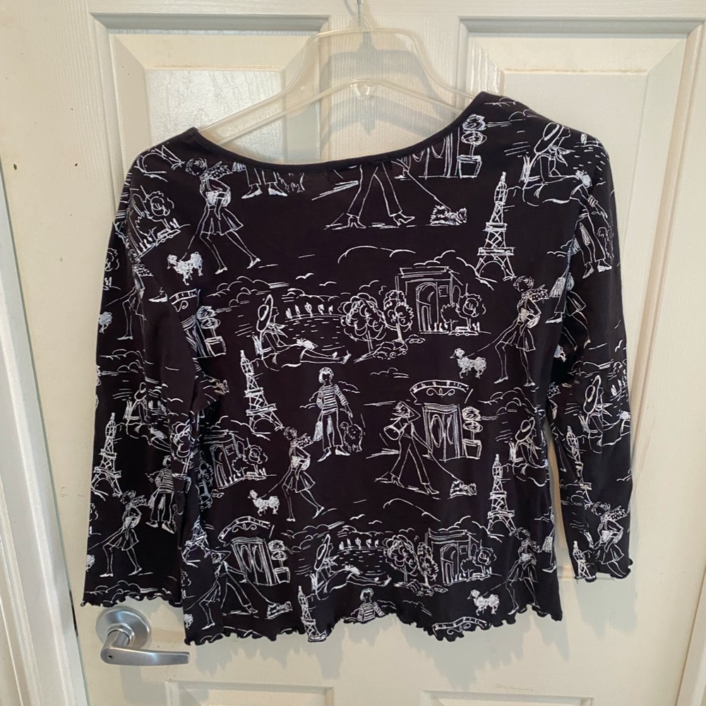 Entity by Daniel Benjamin Shirt